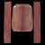 Bois de Rose Back + Side Set - 248