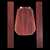 Bois de Rose Back + Side Set - 033
