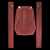 Bois de Rose Back + Side Set - 038