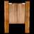 Tasmanian Blackwood Back + Side Set - 020