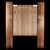 Tasmanian Blackwood Back + Side Set - 003