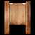 Tasmanian Blackwood Back + Side Set - 034