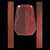 Bois de Rose Back + Side Set - 010