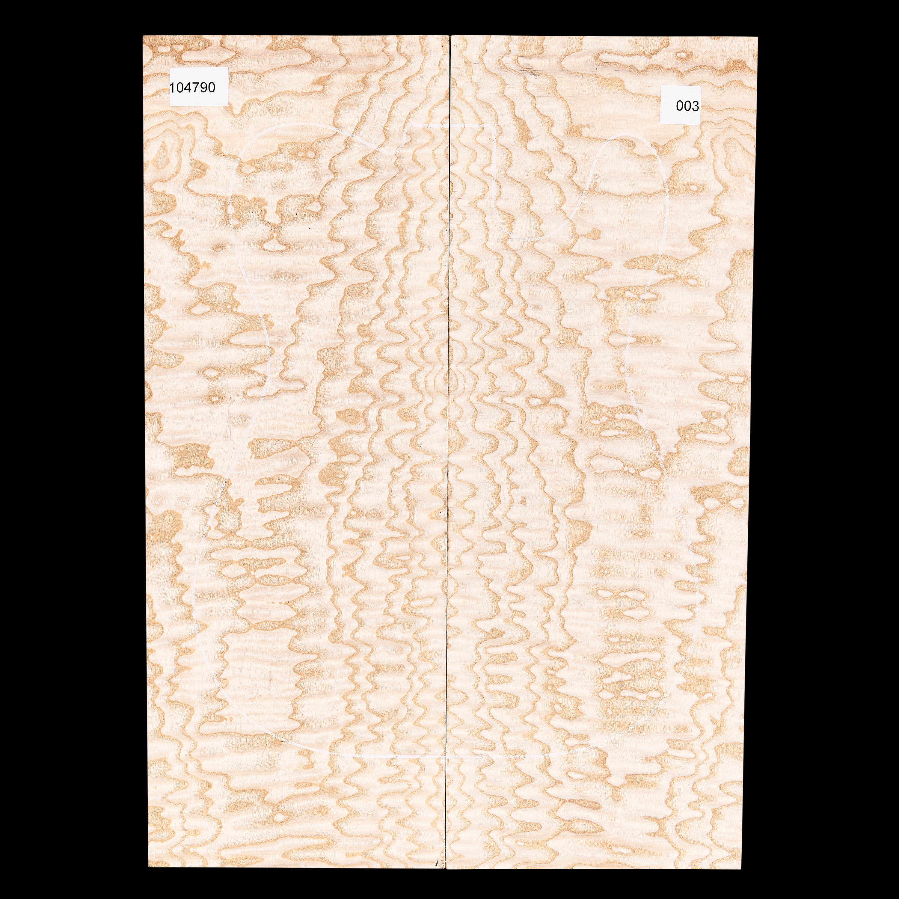 Tamo Ash Drop Top - 003 Tamo Ash Drop Top - 003