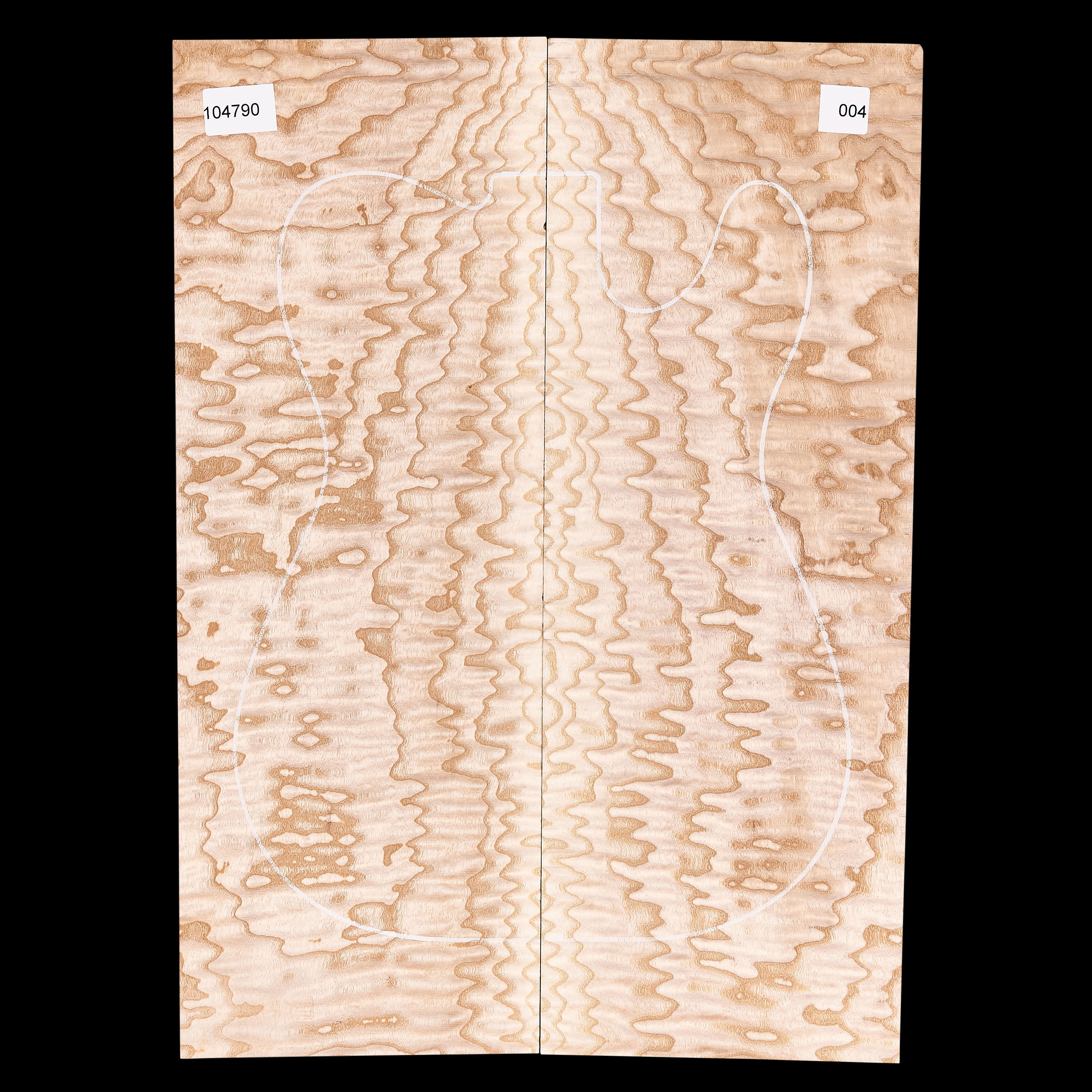 イデー　WAVE TALL CHEST Maple Lila 8-drawer Tall Chest | Costco