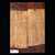 Burl Camphor Drop Top - 001