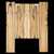 Pale Moon Ebony Back + Side Set - 002