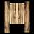 Pale Moon Ebony Back + Side Set - 008