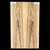 Pale Moon Ebony Drop Top - 011