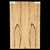 Pale Moon Ebony Drop Top - 004