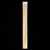 Pale Moon Ebony Neck Blank - 013