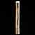 Pale Moon Ebony Neck Blank - 033