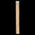 Pale Moon Ebony Neck Blank - 035