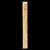 Pale Moon Ebony Neck Blank - 036