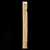Pale Moon Ebony Neck Blank - 040