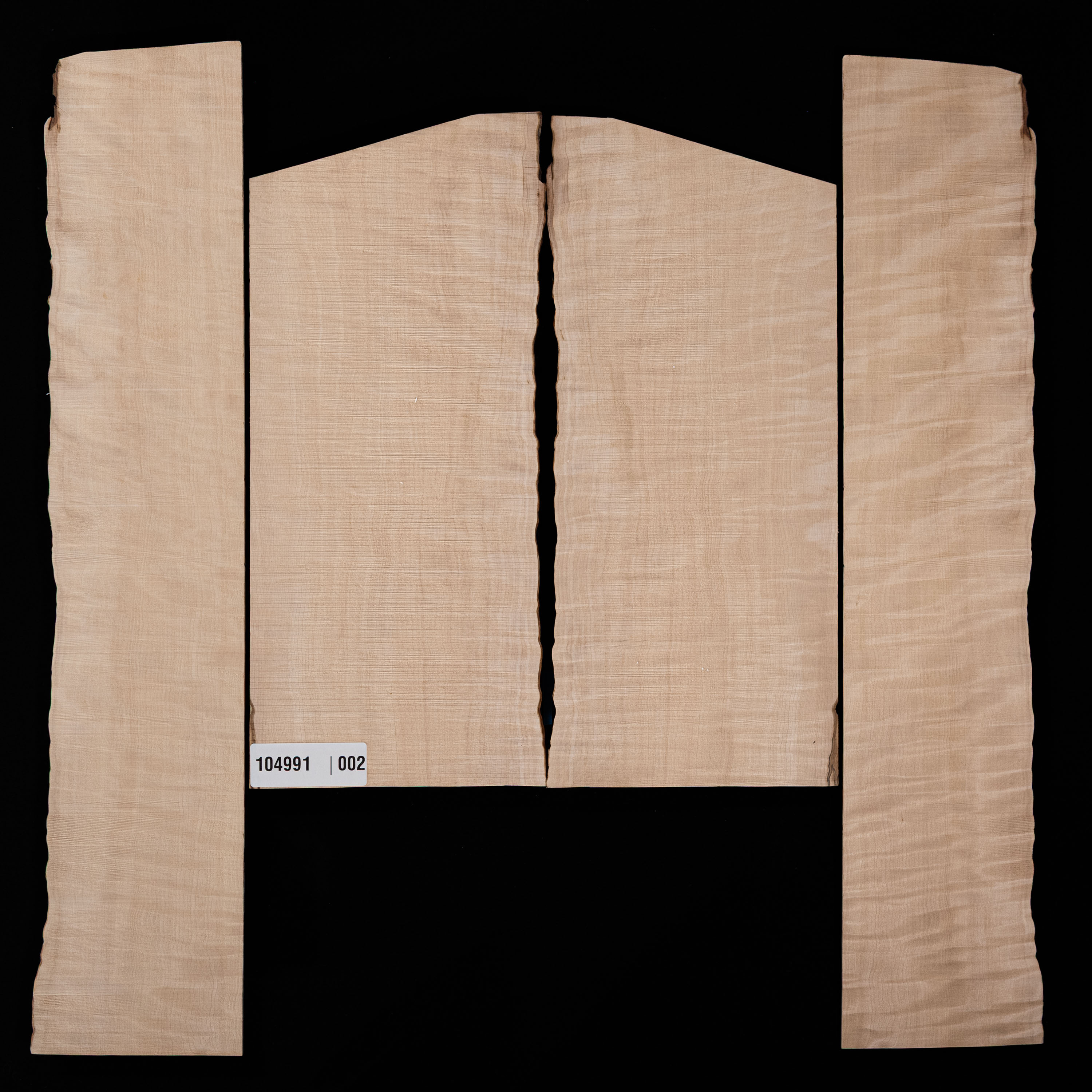 Tochi Back + Side Set - 002