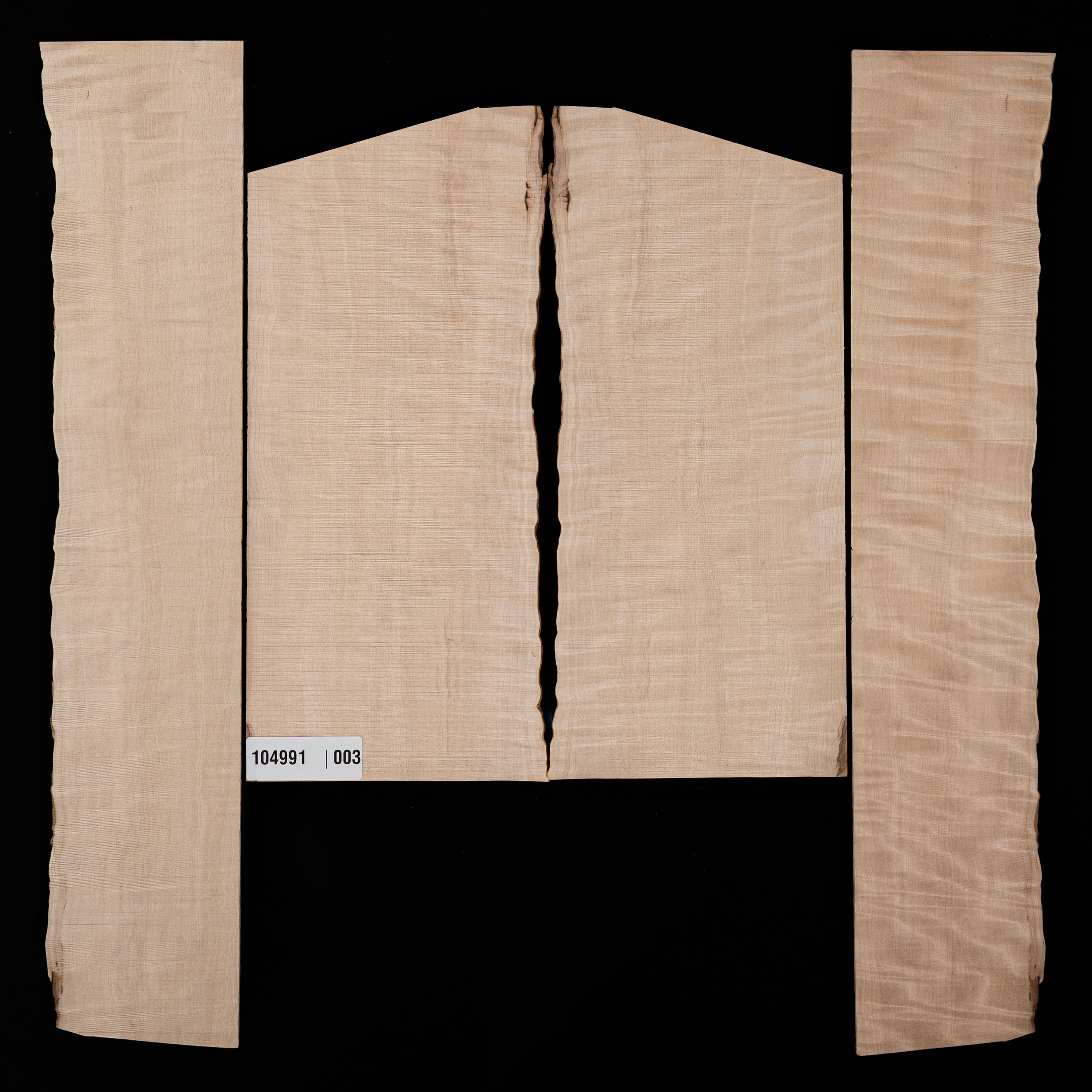 Tochi Back + Side Set - 003