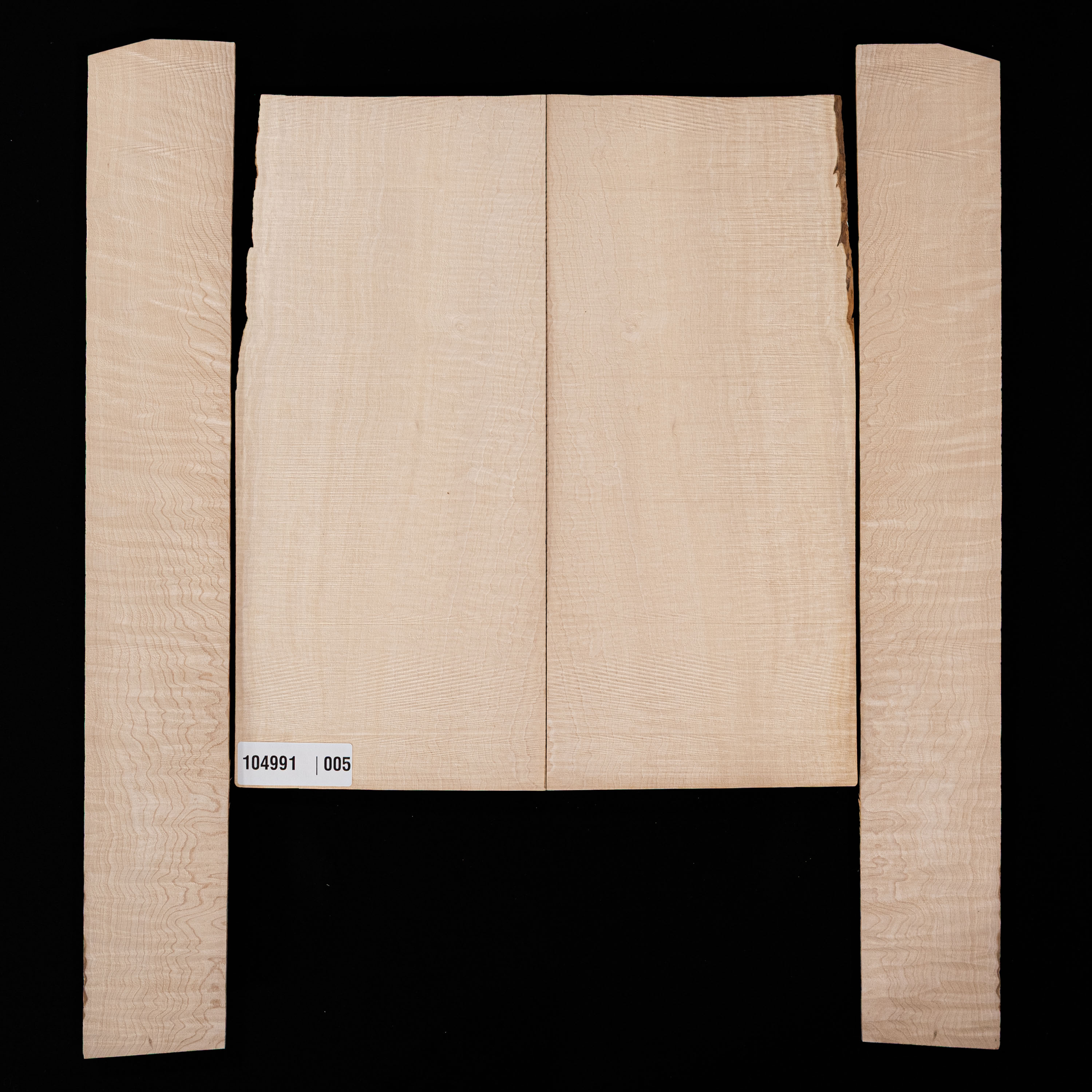 Tochi Back + Side Set - 005