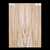 Flame Ambrosia Maple Carved Top For Electric - 043