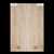Flame Ambrosia Maple Carved Top For Electric - 073