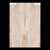 Flame Ambrosia Maple Laminated Top - 080