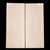 Flame Bigleaf Maple Drop Top - 039