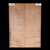 High-Flame Bigleaf Maple Torrefied Laminated Top - 050