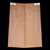 High-Flame Bigleaf Maple Torrefied Laminated Top - 056