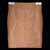 High-Flame Bigleaf Maple Torrefied Carved Top - 056