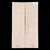 Quilted Bigleaf Maple Laminated Top - 205