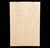 Quilted Bigleaf Maple Laminated Top - 057