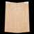 5A Quilted Bigleaf Maple Laminated Top - 021