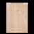 Alder Body Blank, 2-Piece (10.2 lb) - 438