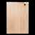 Alder Body Blank, 2-Piece (9.7 lb) - 600
