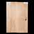 Alder Body Blank, 2-Piece (10.4 lb) - 601