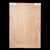 Alder Body Blank, 2-Piece (9.7 lb) - 604