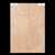 Alder Body Blank, 2-Piece (10.2 lb) - 617