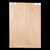 Alder Body Blank, 2-Piece (10.1 lb) - 619