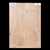 Alder Body Blank, 2-Piece (10.8 lb) - 621