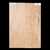 Alder Body Blank, 2-Piece (10 lb) - 622