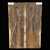 Ziricote Laminated Top - 038