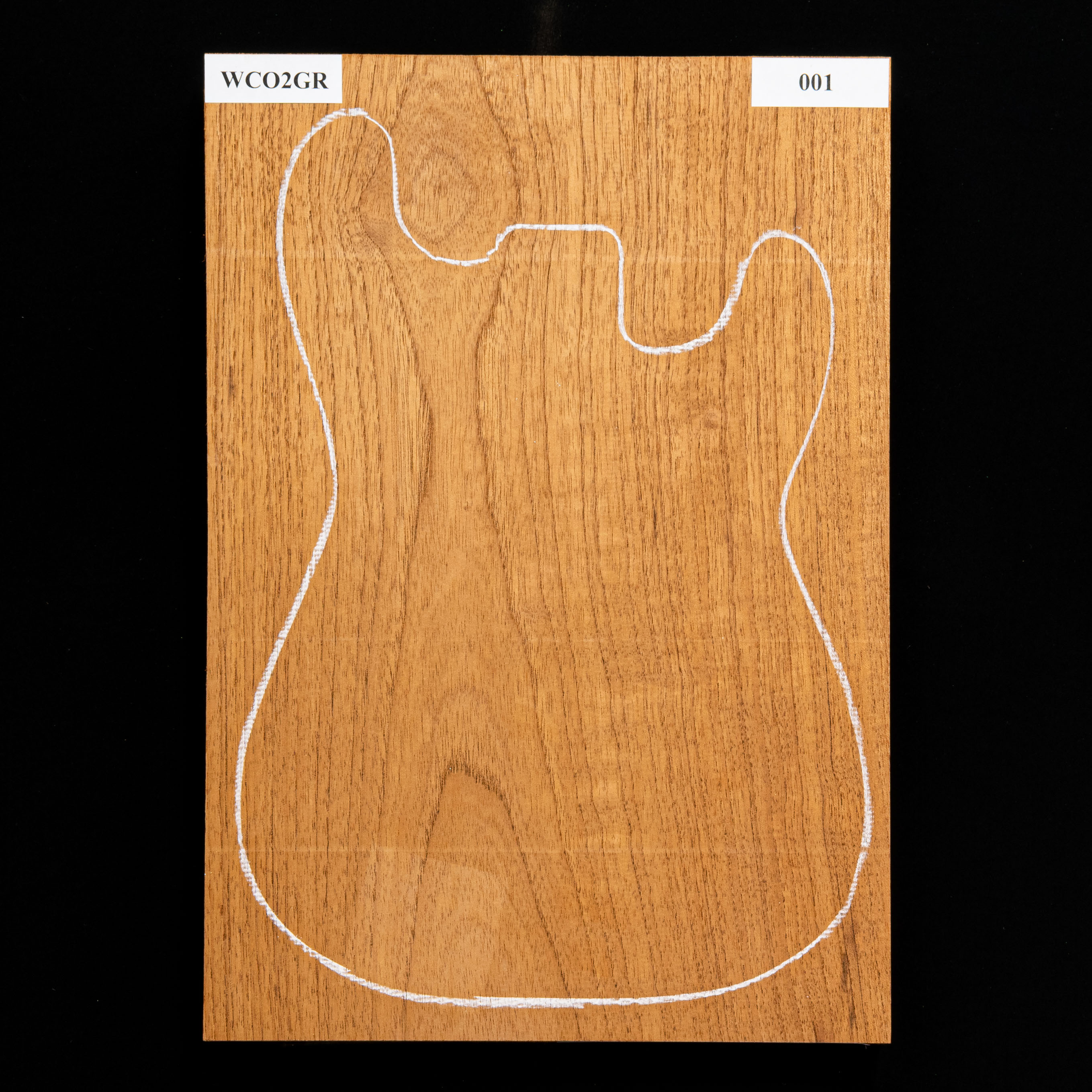 Spanish cedar guitar sales