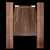 East Indian Rosewood Back + Side Set - 388
