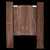 East Indian Rosewood Back + Side Set - 403