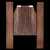 East Indian Rosewood Back + Side Set - 414