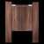 East Indian Rosewood Back + Side Set - 419