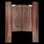 East Indian Rosewood Back + Side Set - 291