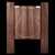 East Indian Rosewood Back + Side Set - 292
