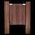 East Indian Rosewood Back + Side Set - 293