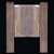 East Indian Rosewood Back + Side Set - 346